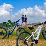 Hvar Island Guided E-Bike Adventure - Exploring Stari Grad: The Old Town’s Historic Charm