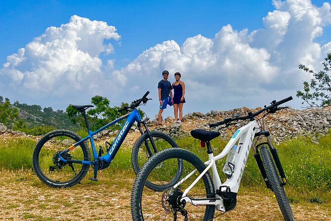Hvar Island Guided E-Bike Adventure - Exploring Stari Grad: The Old Town’s Historic Charm