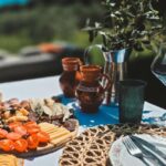 Hvar Island: Slow Food Feast in an Olive Grove by the Sea - Walk Through the Organic Olive Grove and Garden