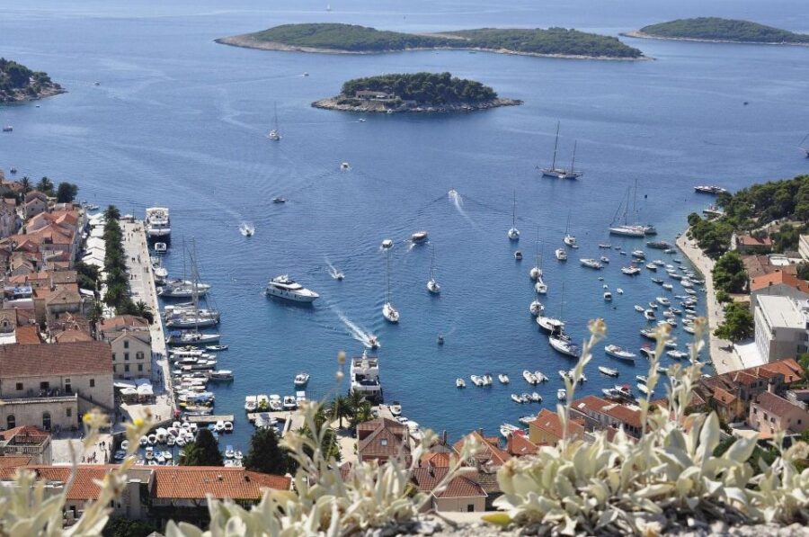 Hvar: Private Walking Tour - Discovering Hvar’s Ancient Neolithic Roots