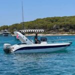 Hvar: Red Rocks, Hvar Bays, & Pakleni Private Speedboat Tour - Exploring the Pakleni Islands: Crystal Lagoons and Sandy Beaches