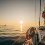 Hvar: Romantic Sunset Sailing Experience On A Comfort Yacht - H2: Passing the Attractions Near Hvar on the Way Out