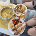 Hydra: Full-Day of Fishing and Boating with Optional Lunch - Cruising on a Traditional Wooden Fishing Boat