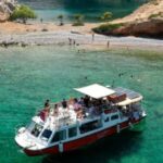 Hydra: Island Tour by Boat with Lunch - Starting Point and Check-In Process at Hydra Port