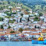 Hydra Private Day Trip by Ferry from Athens with Transfers - Smooth Ferry Journey to Hydra