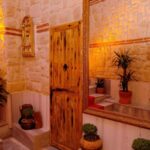 Hzrbey Hamam Turkish Bath Experience - Full-Body Exfoliation with a Kese Mitt