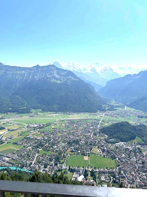 I drive you ANYWHERE YOU LIKE Mountains, Lakes, Cities Shops - From Pickup in Zürich to Scenic Lakeside Stops