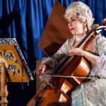 I Musici Veneziani Concert: Vivaldi Four Seasons - Visiting the Historic Salone Capitolare at Scuola Grande di San Teodoro