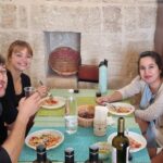 I wil explain you everything about our extravirgin olive oil - Visiting the Farm in Brindisi for a Personal Insight into Olive Oil