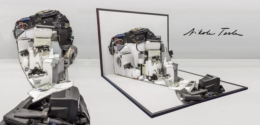 IAM Illusion Art Museum Entry Ticket - What Makes the Illusion Art Unique in Europe