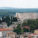 ibenik and Zadar private tour from Split or Trogir - Visiting Šibenik’s UNESCO Cathedral and Medieval Sights