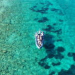 ibenik: Archipelago Boat Tour with Snorkeling & Wine - Snorkeling in Hidden Coves and Secluded Bays