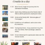 ibenik: Croatia in a Day, Vistas, History, Olive Oil, Wine - From Šibenik to the Okit Hill Viewpoint for Breathtaking Vistas