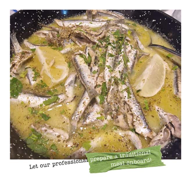 ibenik: Private Day Sailing with optional lunch - Setting Sail from Šibenik to Croatia’s Coastline