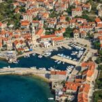 ibenik: Riviera Speedboat Tour with 3 Islands - Starting Point and How to Find It
