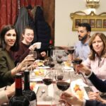 Iberian Ham and Wine Small Group Tour in Madrid - Visiting Two Top Iberian Ham Producers in Madrid