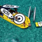 Ibiza: Beach and Cave Boat Tour with Luxury Water Toys - Departure from San Antonio de Ibiza with Flexible Booking Options