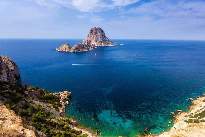 Ibiza: Buggy Excursion - Exploring the Landscape: From the Valley to the Coast