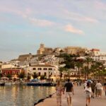 Ibiza: Dalt Vila Walking Tour with Sangría/Sangría Workshop - Discovering Dalt Vila’s Historic Charm