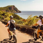 Ibiza: E-Bike self-guided rental adventure - How the Self-Guided E-Bike Tour Works