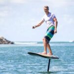 Ibiza: E-Foil Lesson With Licensed Instructor - Meeting at "Take Off Ibiza" Office