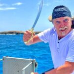 IBIZA excursión marítima Illetas con paella y bebidas - Starting Point and Schedule in Ibiza