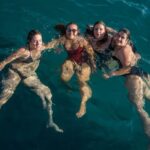 Ibiza floating club - Best Dj sesión at sea - The Ibiza Floating Club Starts at Playa d’En Bossa