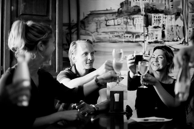 Ibiza Food, Drink & Culture Tour - Diverse Culinary Stops in Ibiza Town