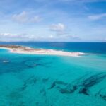 Ibiza: Formentera Boat Tour with Meals, Water & Free Time - Onboard Dining: Breakfast and Ibizan Paella