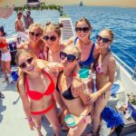 Ibiza-Formentera: Sunset Boat Party with Drinks & Food - The Boat Party Roots in Ibiza’s Unique Atmosphere