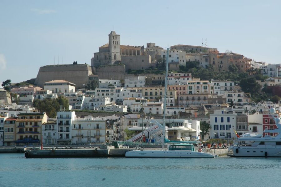 Ibiza: Full-Day Excursion and Visit to a Hippy Market - Starting the Day with Flexible Pickups