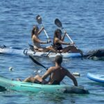 Ibiza : Full-Day Rental Kayak Adventure - Practical Details: Meeting Point and Duration