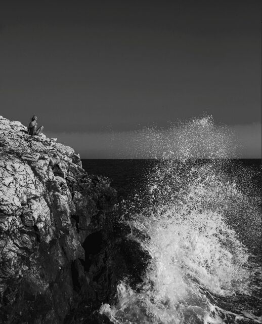 Ibiza: Golden Hour Photo Art Session - The Artistic Focus of the Photoshoot