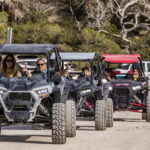 Ibiza: Guided Buggy Tour with Beach Stops - Off-Road Mountain Trails and Hidden Natural Spots