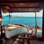 Ibiza: Half Day Island Tour with Iconic Photo Spots - Starting Point and Pickup Options in Ibiza