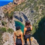 Ibiza: Hike to the most secret spots - From the Old Town to Ibiza’s Highest Viewpoints