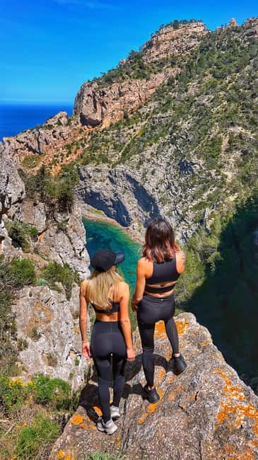 Ibiza: Hike to the most secret spots - From the Old Town to Ibiza’s Highest Viewpoints