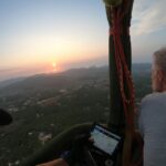 Ibiza: Hot Air Balloon Flight with Breakfast - The Meeting Point and Departure Details