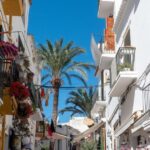 Ibiza old town Private Guided Walking Tour - Walking Through Carthaginian and Roman Influences
