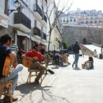 Ibiza old town Private Walking Tour with a Professional Guide - From the Portal de ses Taules to the Cathedral of Santa María