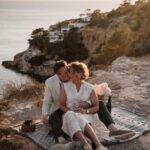 Ibiza: Photoshoot at Es Vedrá panoramic viewpoint & sunset - The Location of Es Vedrá: An Unmissable Ibiza Landmark