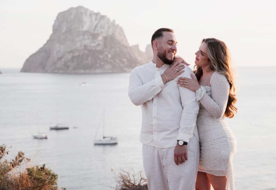 Ibiza: Private Photo Session with a Professional - Personalized Photo Route in Ibiza’s Most Beautiful Spots