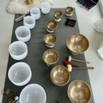 Ibiza: Private Sound Bath with Singing Bowls & Relaxation - A Calm Retreat at Your Ibiza Villa or Outdoor Space