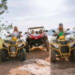 Ibiza: Quad Adventure to Explore Beaches and Unique Views - Discover Ibiza’s Rural Villages and Coastal Beauty
