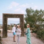 Ibiza: Salt Beds, Es Vedra & Time and Space Half-Day Tour - Discover the Natural Park of Ses Salines and Its Flamingos