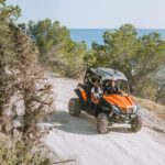 Ibiza: Santa Eulalia Buggy Sightseeing Tour - Starting Point and Group Size Limitations