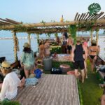 Ibiza: Sea Caves & Coves Snorkeling Paddle Boarding Tour - Starting Point: Front of PALAPA Bar in San Antonio