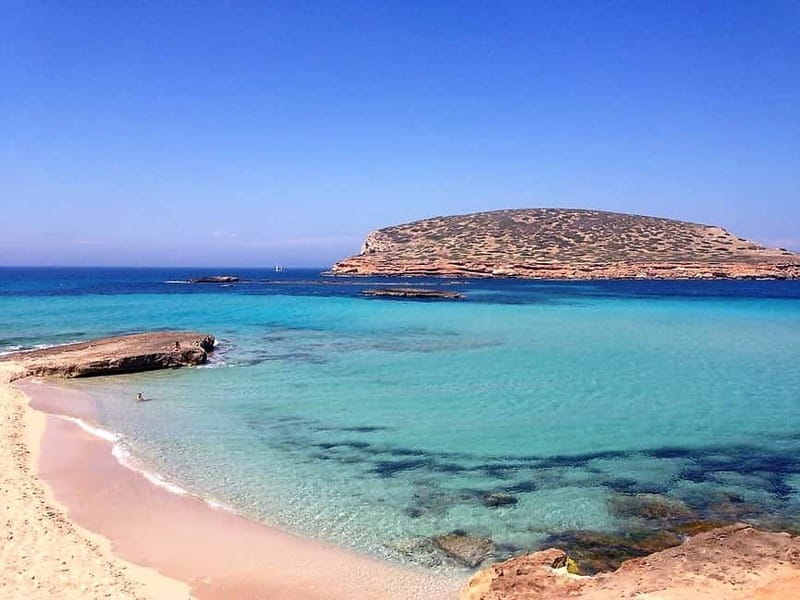 Ibiza: Snorkeling, Sunset Beach and Cave Boat Trip - Starting Point and Meeting Arrangements in San Antonio