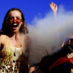 Ibiza Sunset Boat Party with 3hrs Open Bar + 3 Club Entries - The Sunset Boat Cruise Along Ibizas Coastline