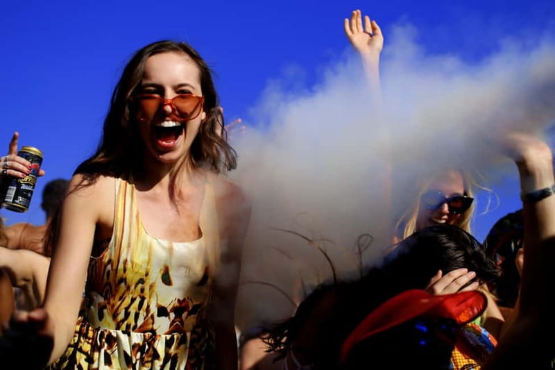 Ibiza Sunset Boat Party with 3hrs Open Bar + 3 Club Entries - The Sunset Boat Cruise Along Ibizas Coastline